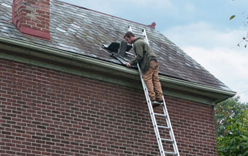 what affects urgent Chorley roof repairs
