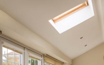 Chorley conservatory roof insulation companies