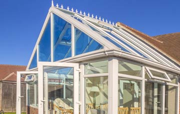 conservatory roof insulation costs Chorley