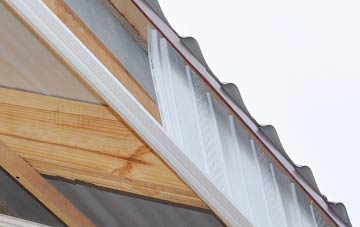 why Chorley fascia repairs are essential
