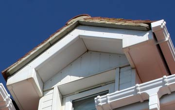 Chorley fascia installation costs