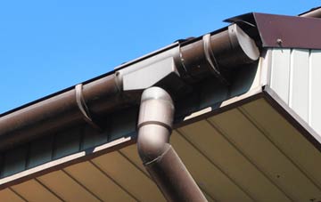 types of Chorley fascias