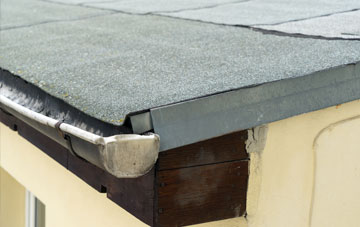 Chorley flat garage roofing repairs