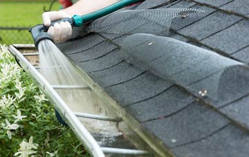 Chorley gutter cleaning costs