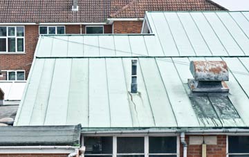 Chorley lead roofing costs