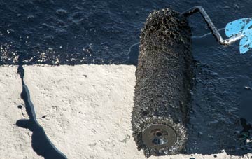 Chorley liquid sealant waterproofing