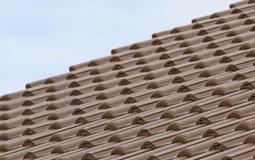plastic roofing Chorley