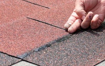 Chorley asphalt roof repairs