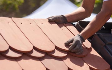 Chorley roof tile contractors