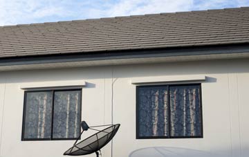 Chorley rubber roof costs