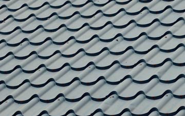 Chorley rubber roofing companies