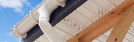 get Chorley guttering quotes today