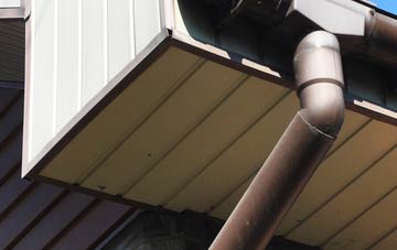 Chorley soffit installation costs