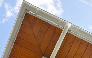 Chorley soffit types