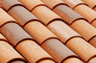 Chorley clay roofing