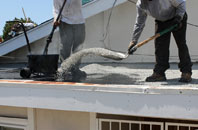 Chorley flat roofing repair