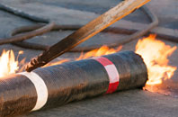 free Chorley flat roofing repair quotes