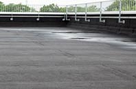 find rated Chorley flat roofing companies