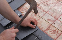 free Chorley garage roof repair quotes