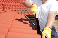 Chorley gutter repair