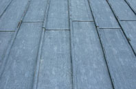 Chorley lead roofing
