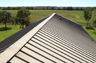 Chorley metal roof quotes